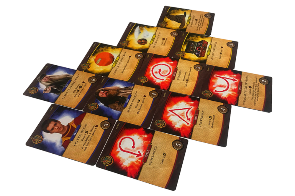 Harry Potter: Hogwarts Battle