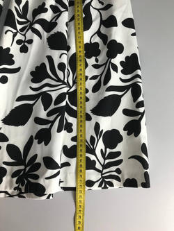 Юбка Incity монохромная, визуально на 44 размер