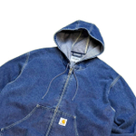 Куртка Carhartt Active Jacket