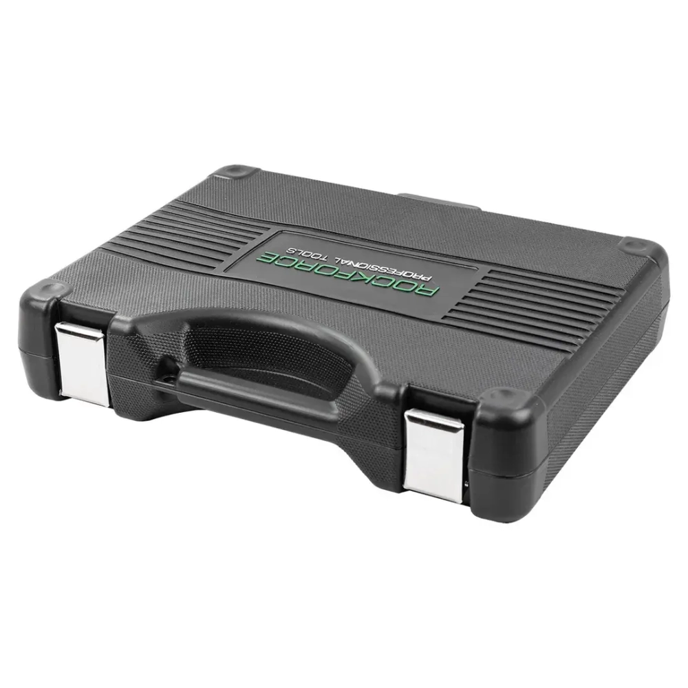 Набор инструментов 82пр. 1/2'', 1/4'' (6гр.) (4-32мм) RockForce##Rock FORCE RF-4821-5