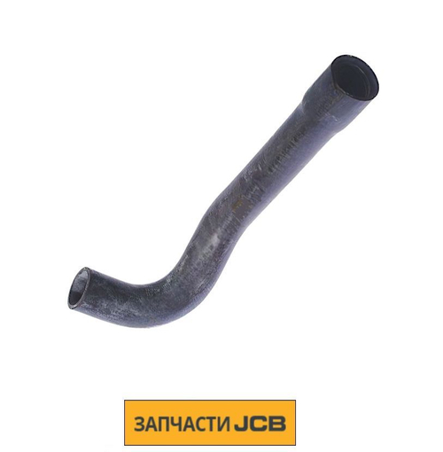Патрубок JCB 229/01037