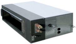 Канальная VRF система Hitachi RPI-5.0FSN5E