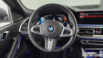 BMW X6 (G06) xDrive30d M Sports (04.2023)
