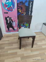 Стул Кассель мягкое сидение