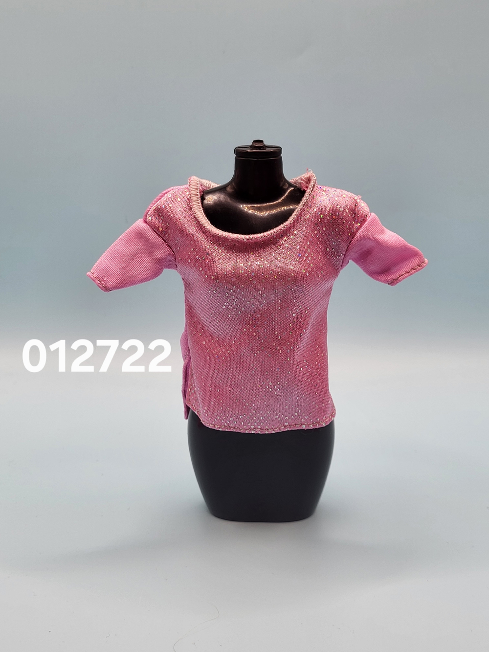 Одежда для куклы Барби 012722