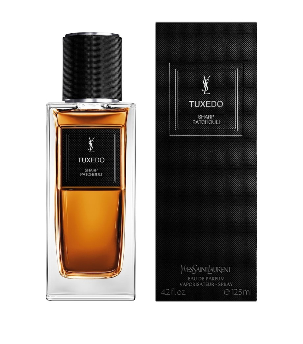 Yves Saint Laurent Tuxedo Sharp Patchouli