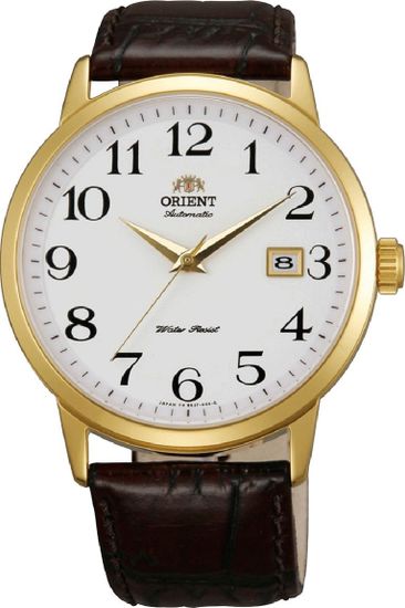 Наручные часы Orient FER27005W0 Classic Automatic