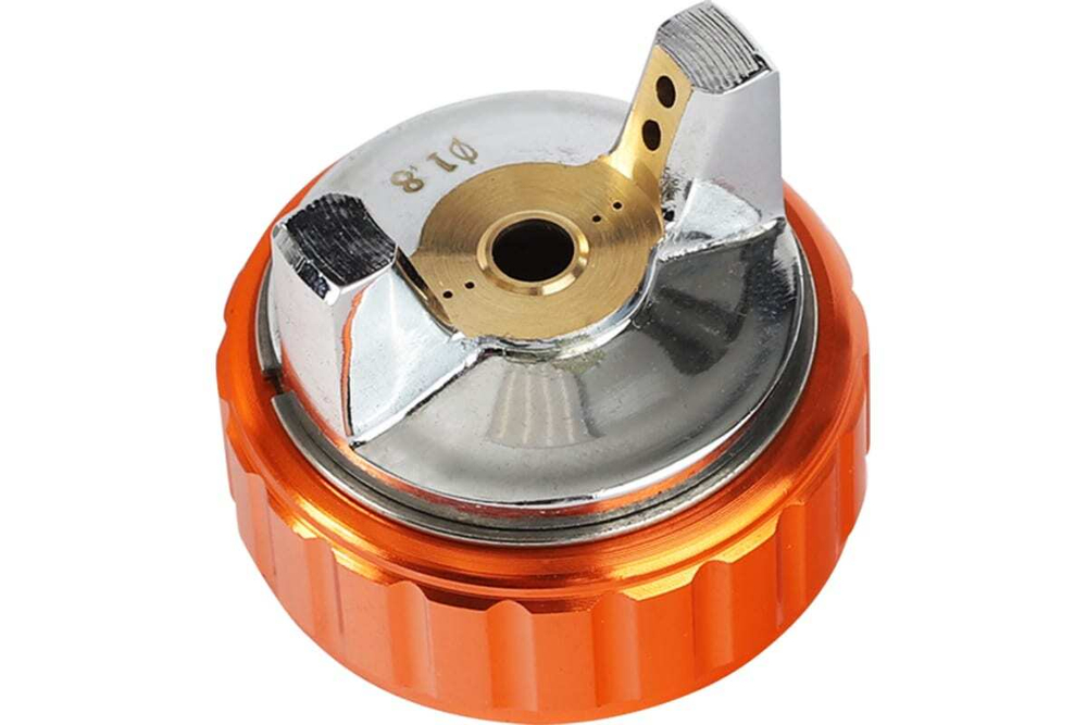 Сопло для краскораспылителя NLV 1.8 PATRIOT 830902008