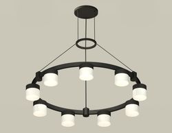 Ambrella Комплект подвесного светильника с акрилом Techno Ring TECHNO Ring XR92051904