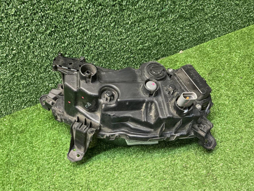 ПТФ правая Kia K5 (2019-2023)