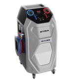 ETRA Model 3 Полуавтоматическая установка для заправки автокондиционеров.