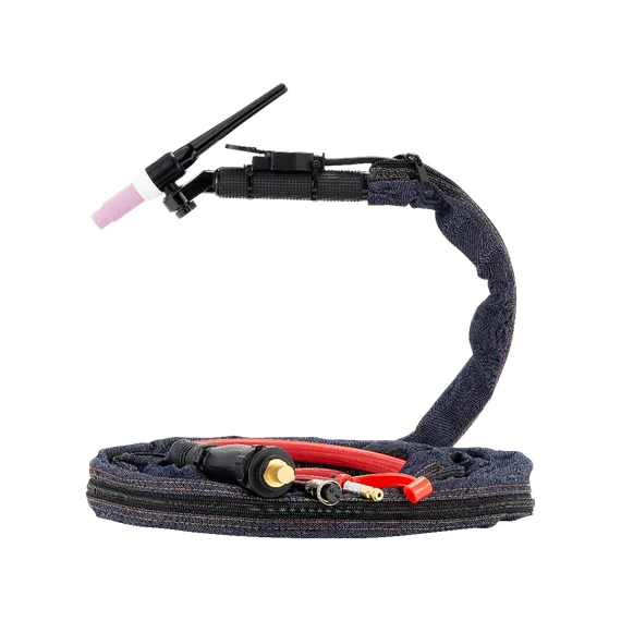 26 TIG RF (8м) Горелка сварочная OSA START SuperFlex EV26RF-80