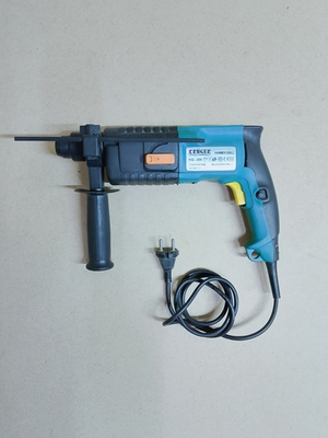 Ударная дрель KRUGER KG-206