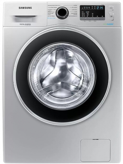 Стиральная машина узкая Samsung WW60J42E0HSOLD