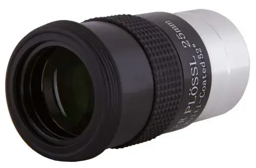 Окуляр Sky-Watcher Super Plössl 25 мм, 1,25"