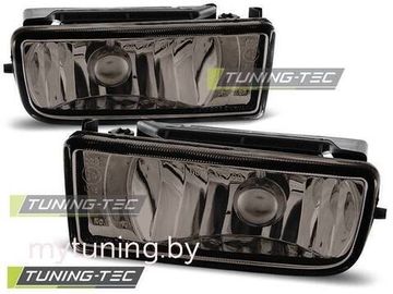 Противотуманные фары Bmw 3 E36 smoke