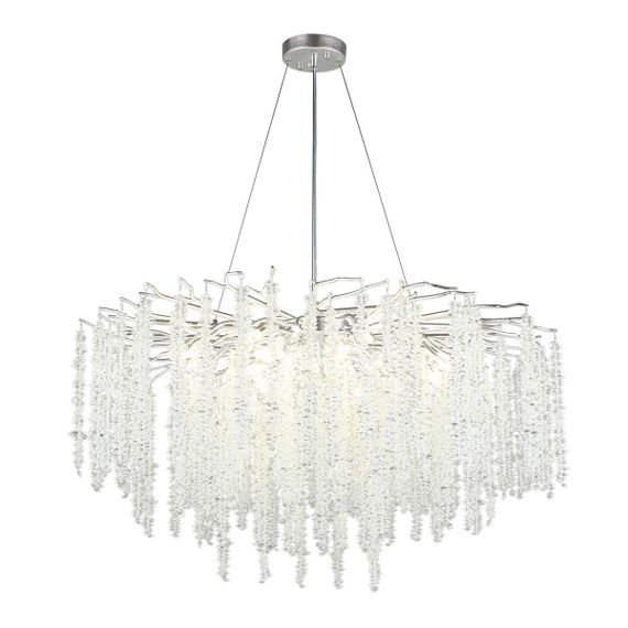 Подвесная люстра Aployt Paulina APL.848.13.15