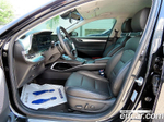 Hyundai The New Grandeur (Azera) IG Hybrid LeBlanc (08.2022)