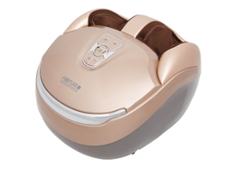 Массажер ног HANSUN FOOTURE FC8901 Золотой