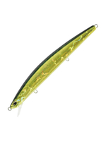 Воблер DUO Tide Minnow Lance 140S, SNA0842 Real Anchovy, 140 мм, 25,5 г, тонущий, минноу