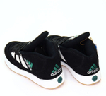 Кроссовки нат. Кожа (36-41)р. / шт. 503/12