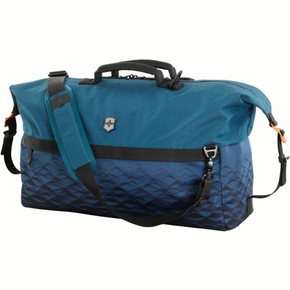 Victorinox VX Touring Duffel Dark Teal 35 601495 PenForMen