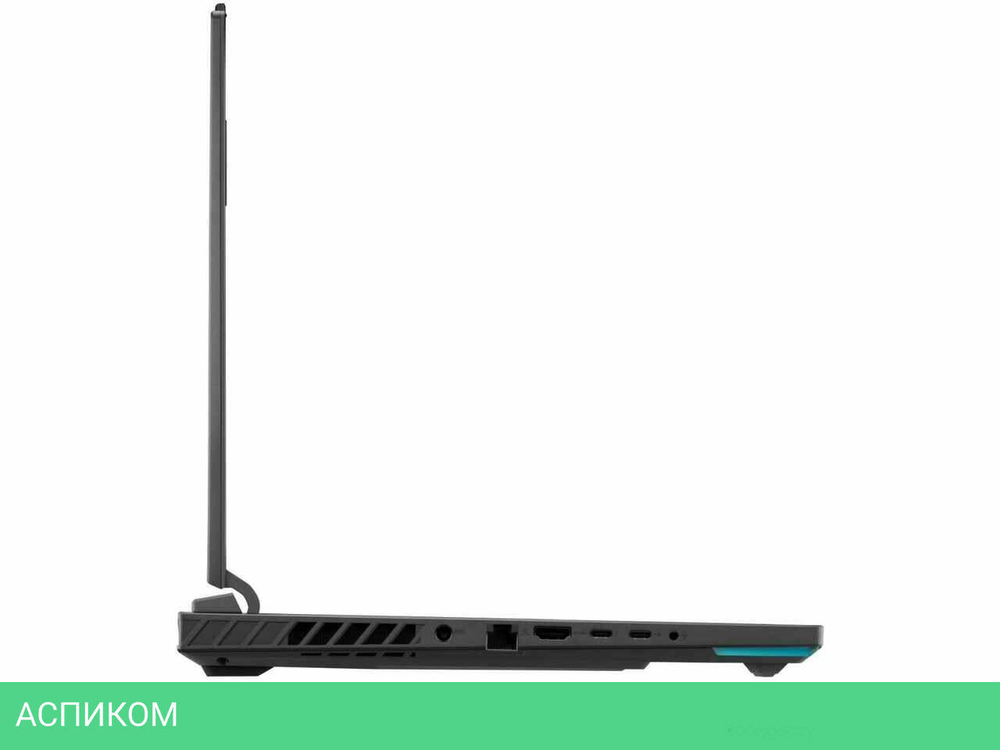 Игровой ноутбук Asus ROG Strix G16 G614JU-N3186 (90NR0CC1-M00Y20)