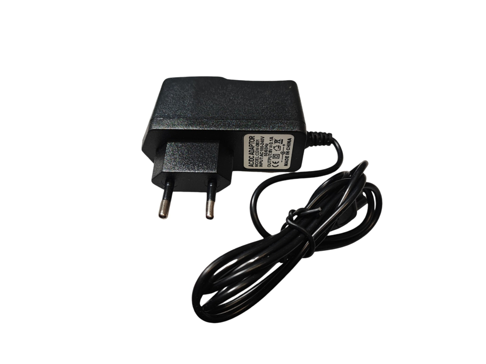 Блок питания ET DC-8001