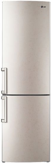 Холодильник LG GA-B489YEDL