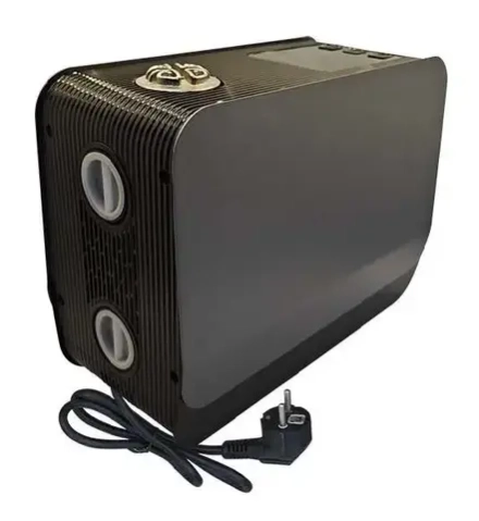 Насосная мини станция Vodotok НИМ-9м3/ч-40м-2300 Вт