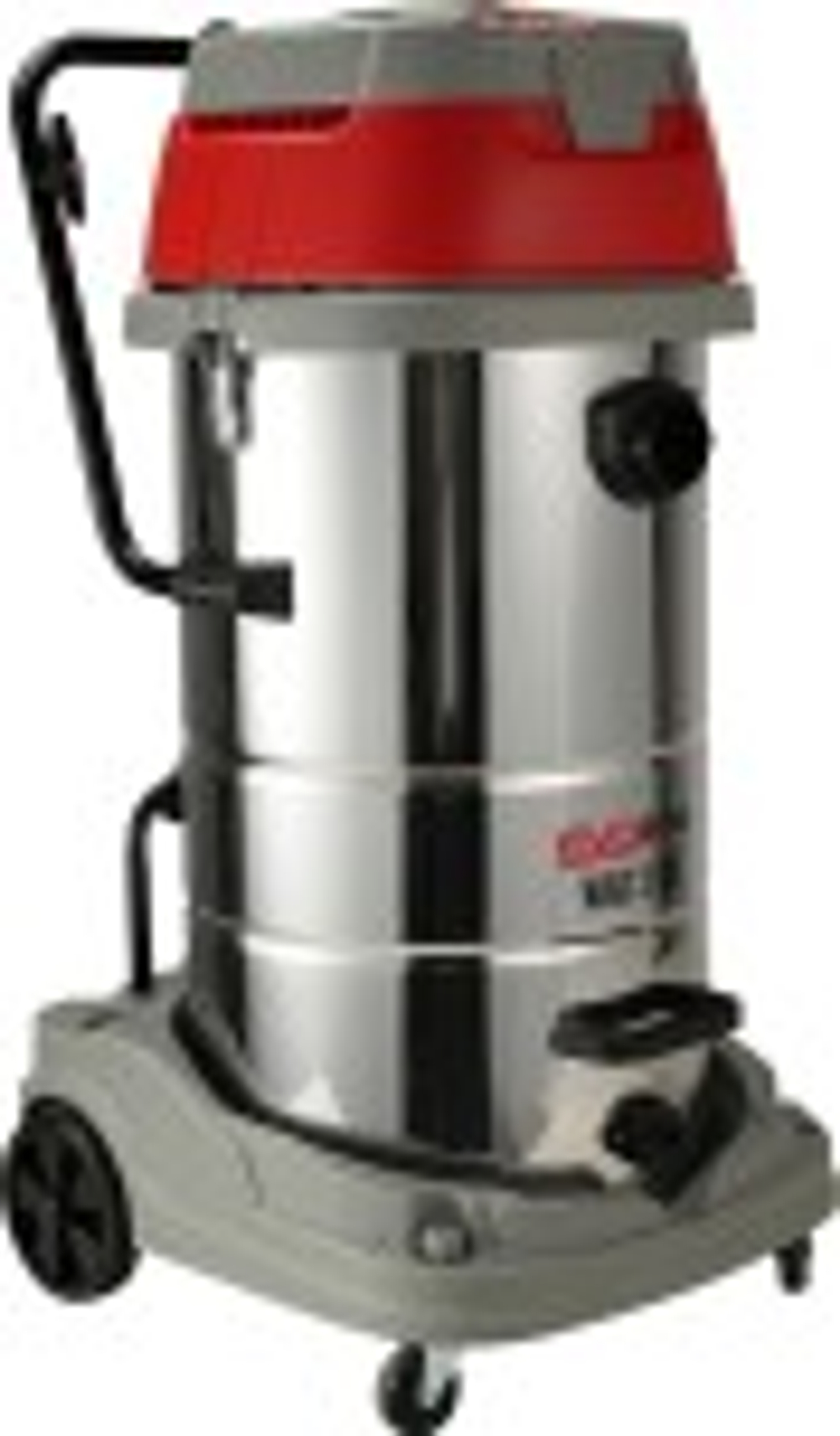 Пылесос для сухой и влажной уборки Evoline WAD 3100 электрический WAD3100