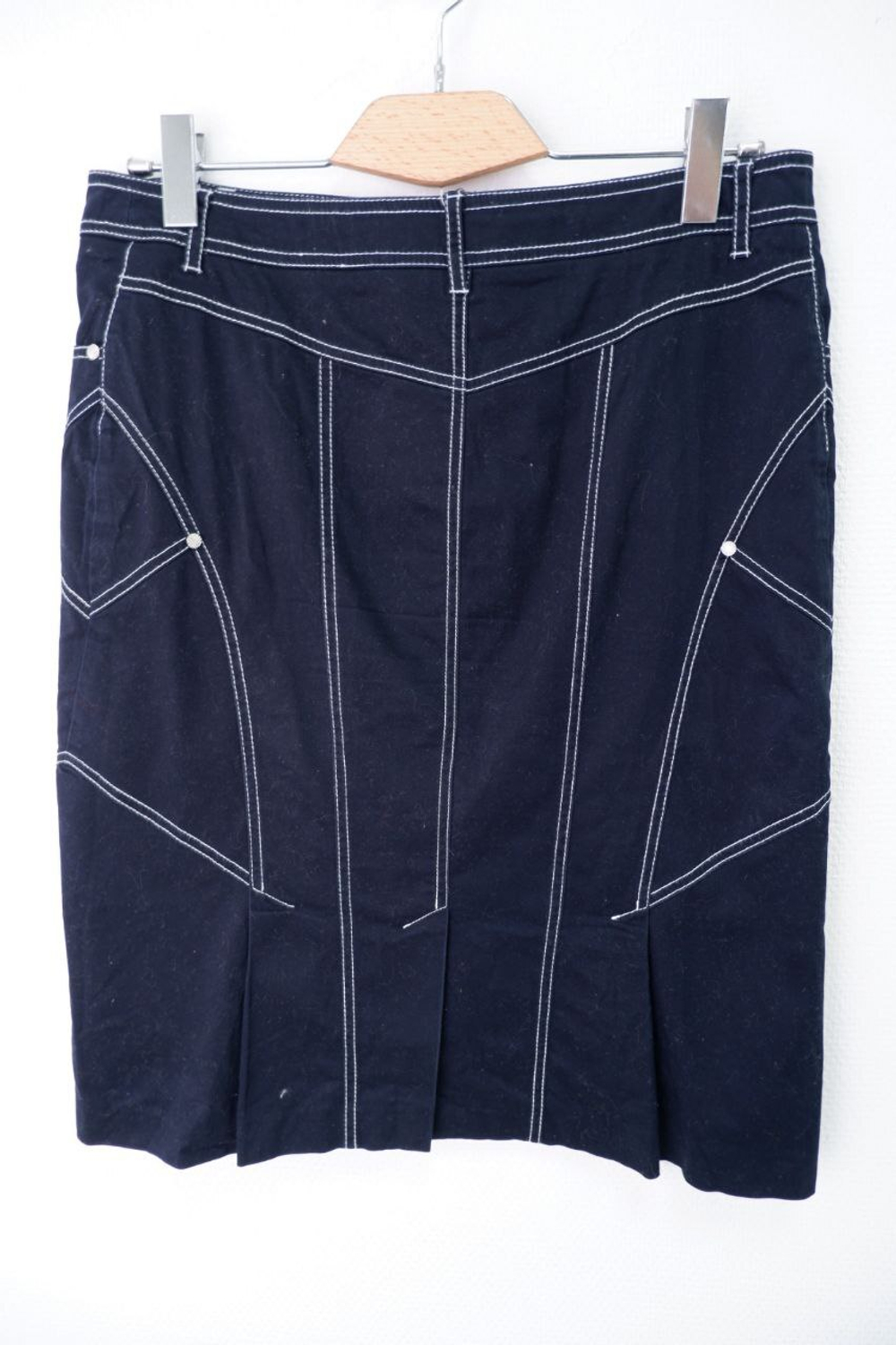 Юбка оригинальная 50 размер