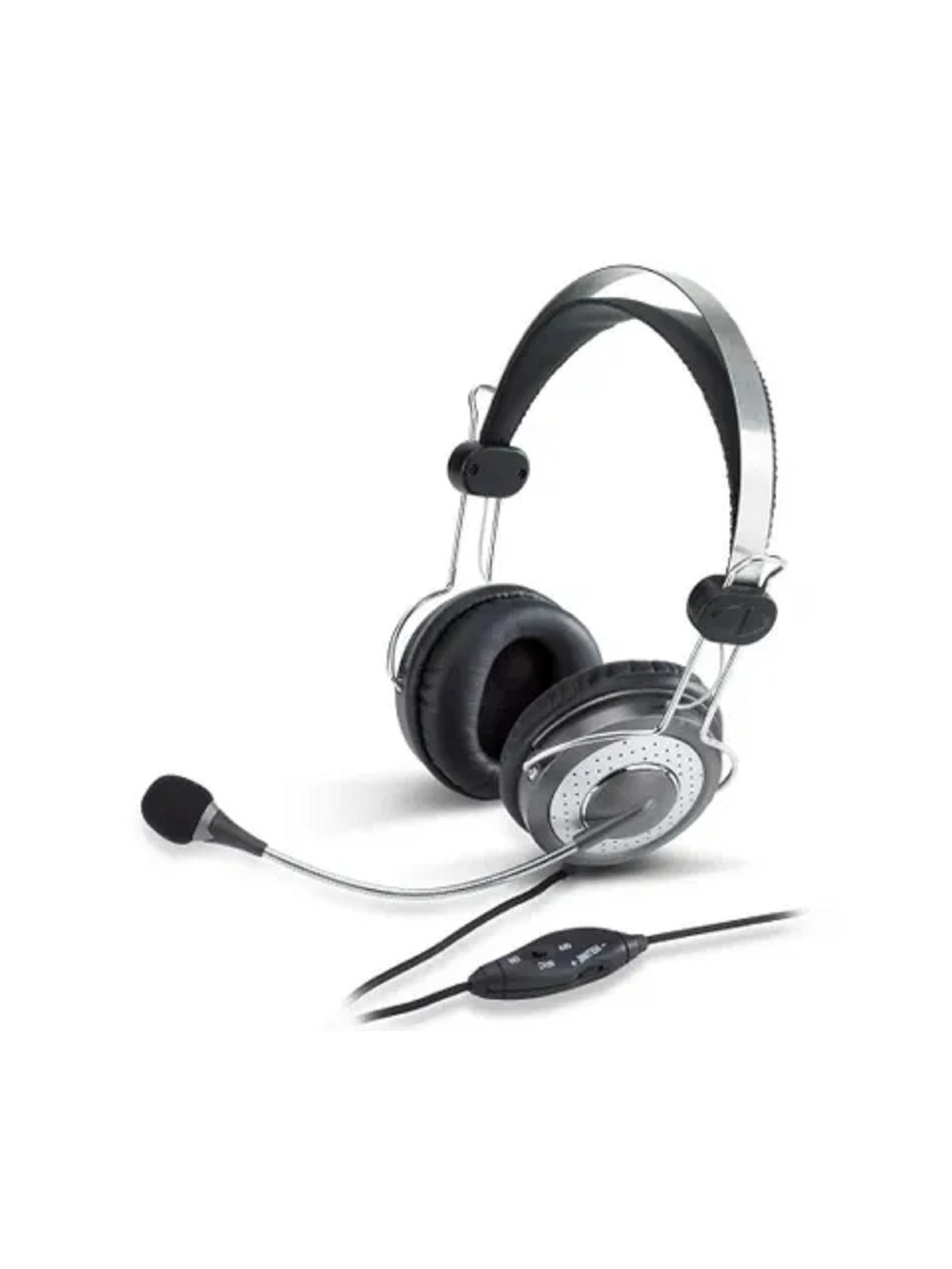 GENIUS HS-04SU 574458 {Наушники с микрофоном}