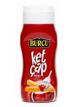 Кетчуп Burcu Ketchup 250 г
