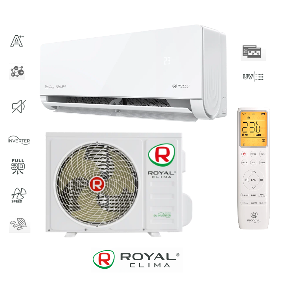 Royal Clima RCI-RSB30HN
