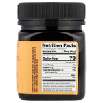 Egmont Honey, Мед манука, необработанный и непастеризованный, MGO 50+, 250 г (8,8 унции)