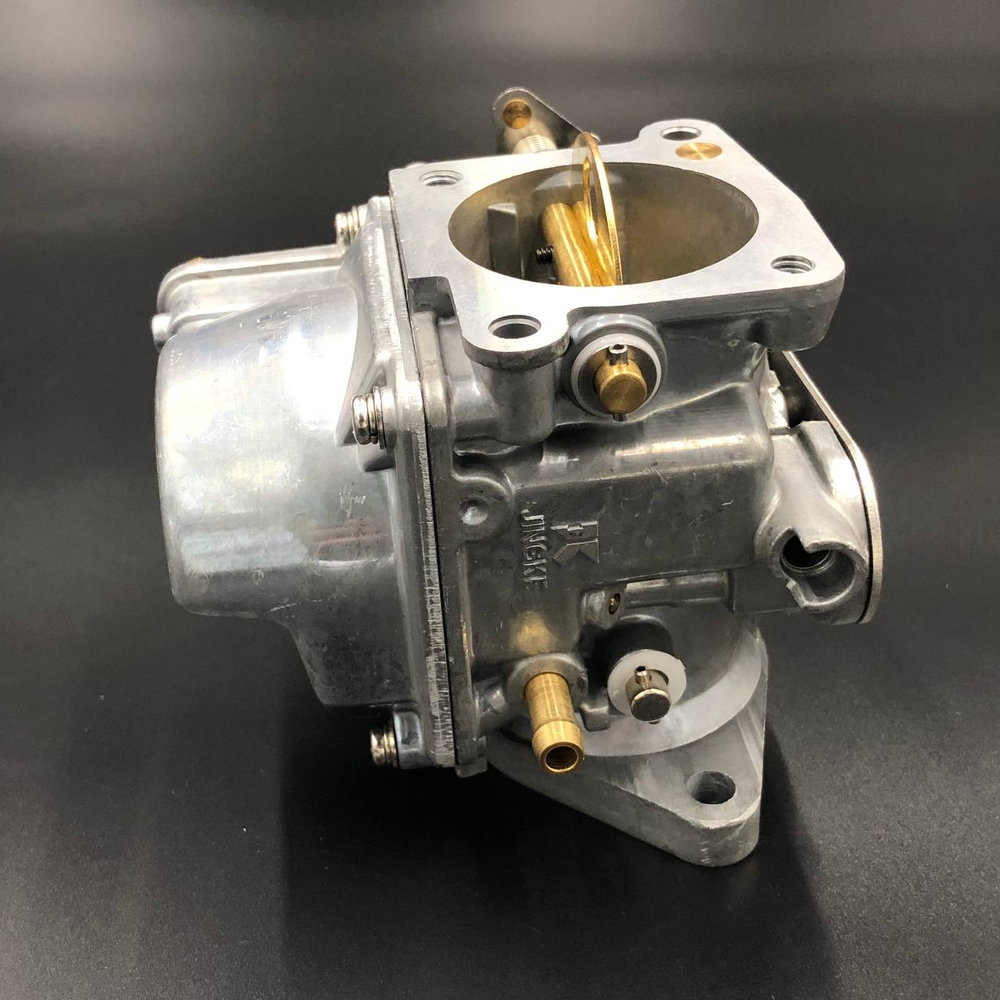 Карбюратор №2 Yamaha 75-90 (688-14302-40) (PREMARINE)