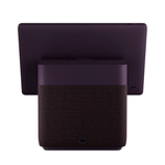 Умная колонка Яндекс Станция Дуо-Макс с Zigbee, Красный