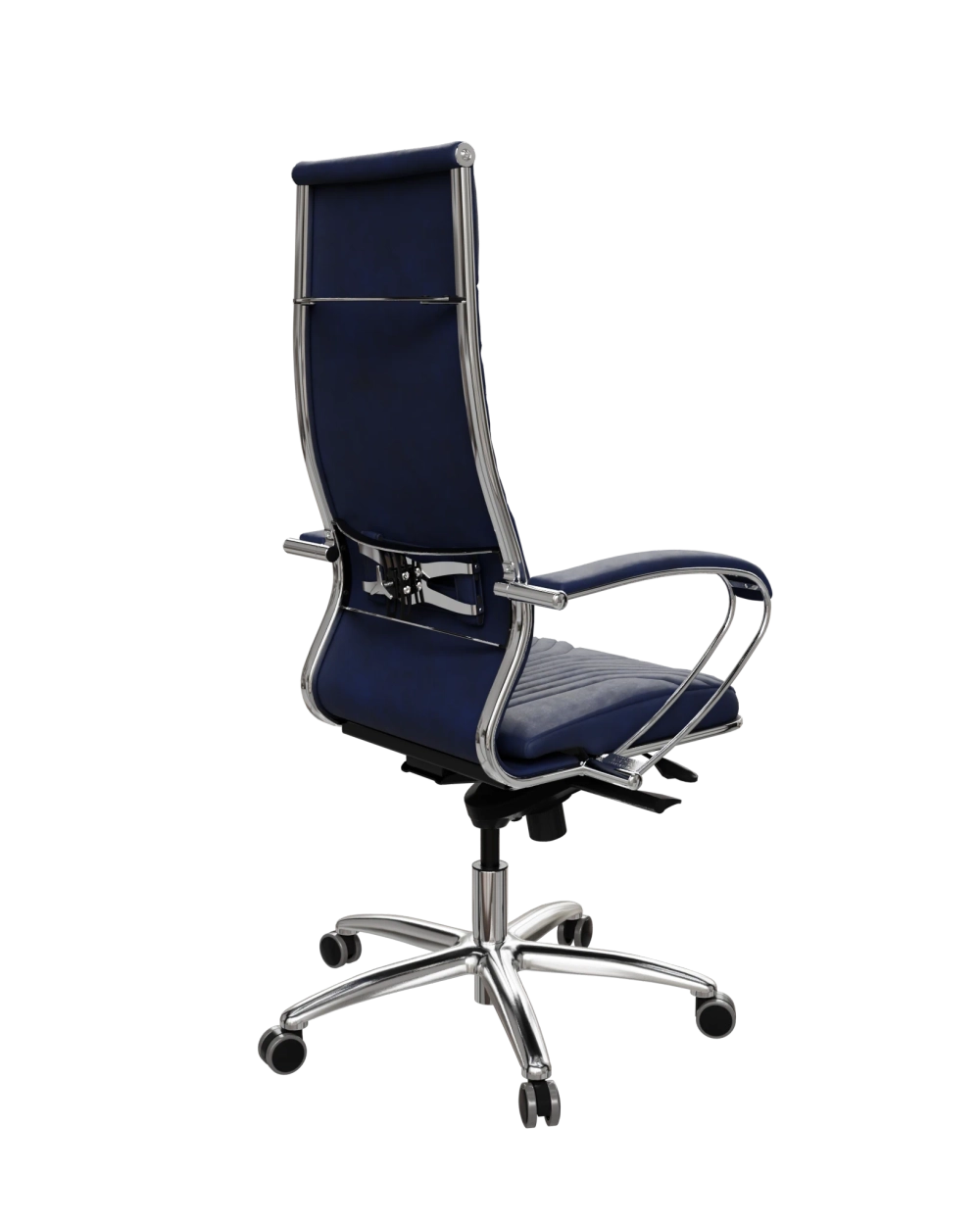 Эргономичное кресло Samurai B1-13K - GoyaLE /Kc31/Wm31/K2cV(M06.B31.G04.W03)