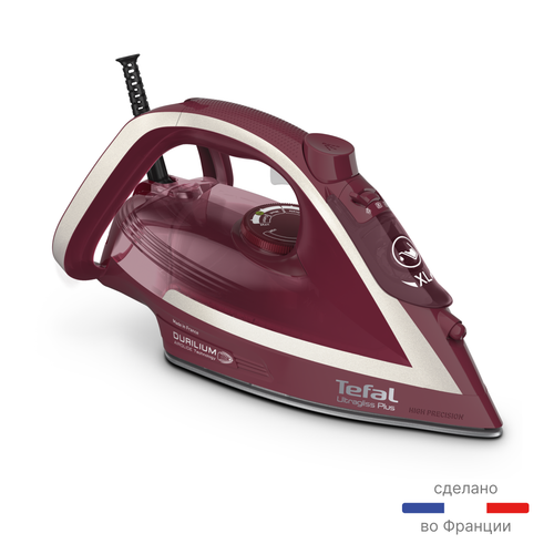 Утюг Tefal Ultragliss Plus FV6820E0