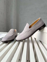 Лоферы Brunello Cucinelli
