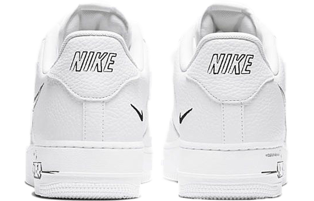 Nike Air Force 1 Low Sketch Hyper Sneakers
