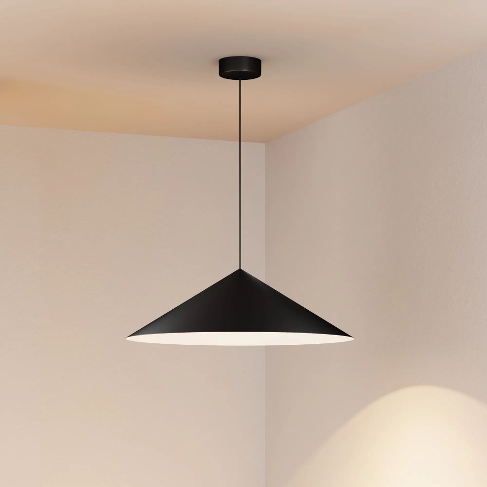 Светильник SP-MAKOTO-R750-14W Warm3000 (BK, 36 deg, 230V, TRIAC) (Arlight, IP20 Металл, 3 года) 054162