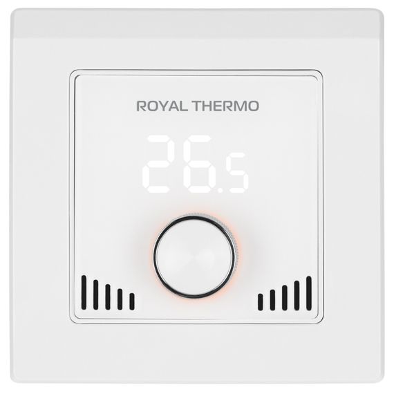 Мат нагревательный Royal Thermo Flat Mat RTFM 2-150-3 с терморегулятором RTI-16 купить в Москве и Московской области по низкой цене с доставкой по России — (7) Мат нагревательный Royal Thermo Flat Mat RTFM 2-150-3 с терморегулятором RTI-16 — (7)