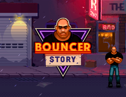 Bouncer Story (для ПК, цифровой код доступа)