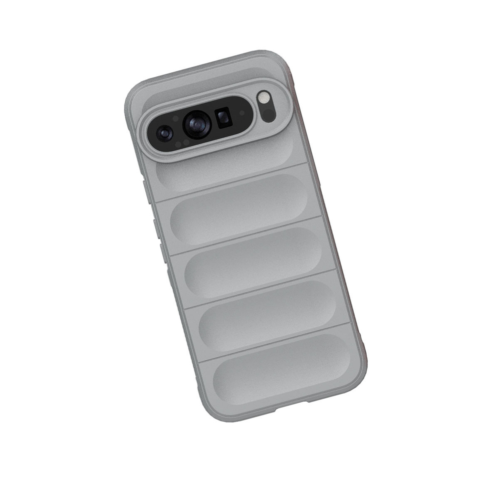 Противоударный чехол Flexible Case для Google Pixe 9 Pro XL