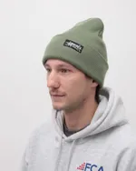 Шапка Anteater Classy Хаки