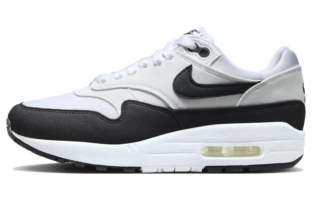 Кроссовки Nike Air Max 1 (Женская размерная сетка)