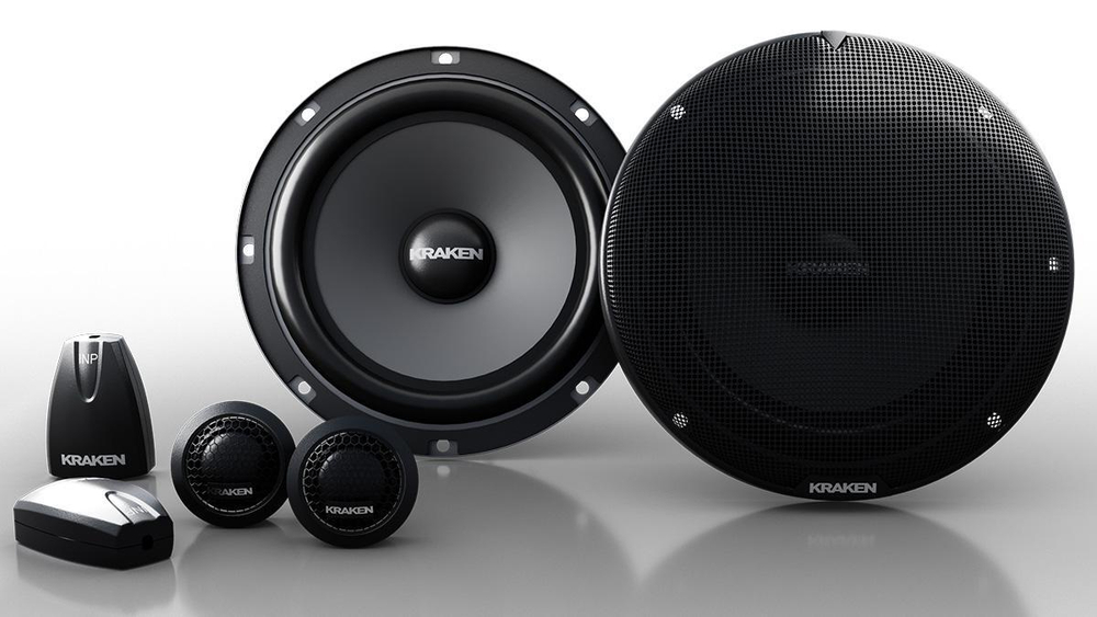 Акустика Prology RX-65CS - BUZZ Audio