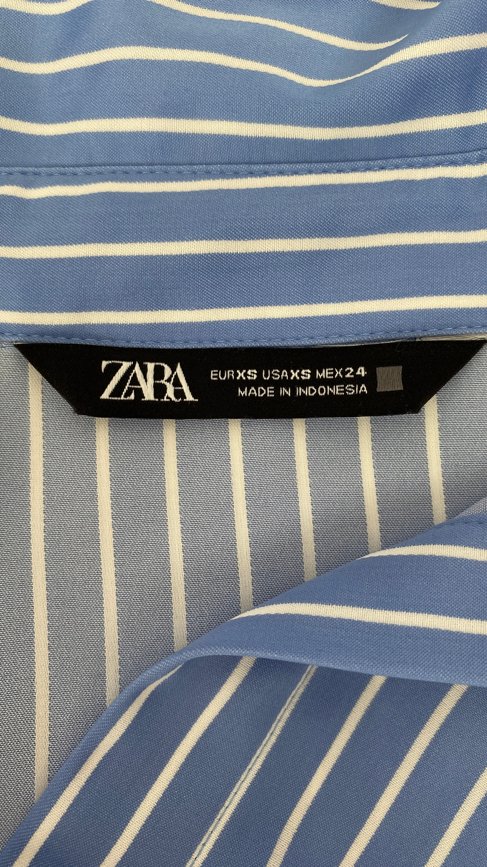 Рубашка Zara